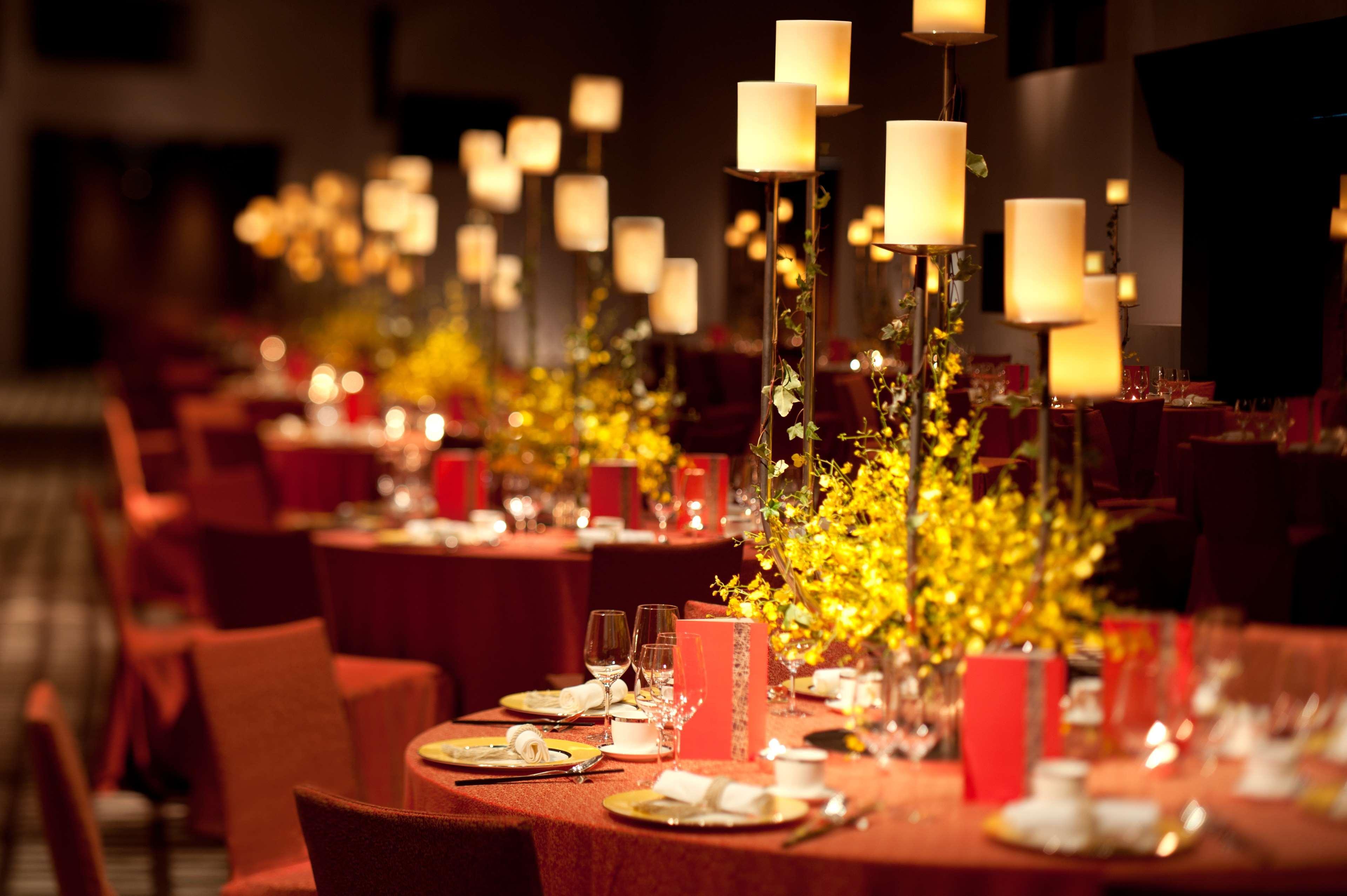 Grand Hyatt Guangzhou Hotel Екстериор снимка
