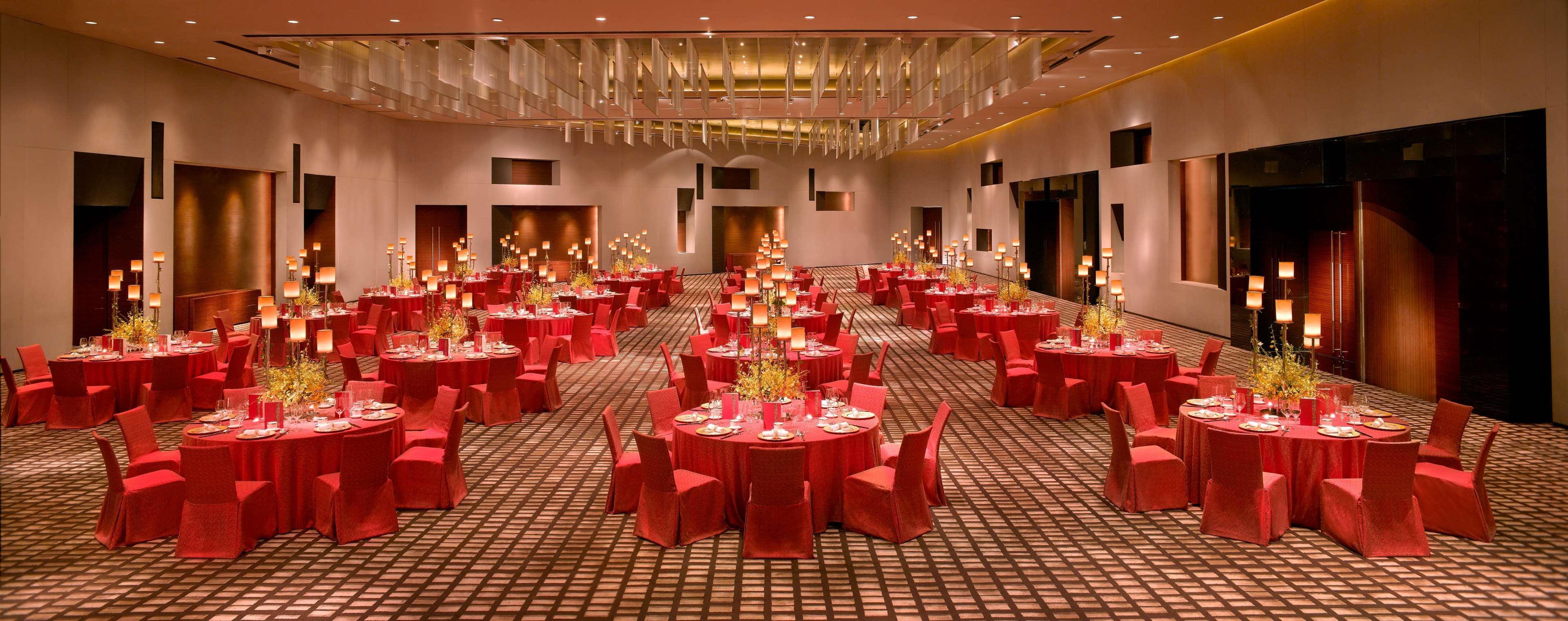 Grand Hyatt Guangzhou Hotel Екстериор снимка
