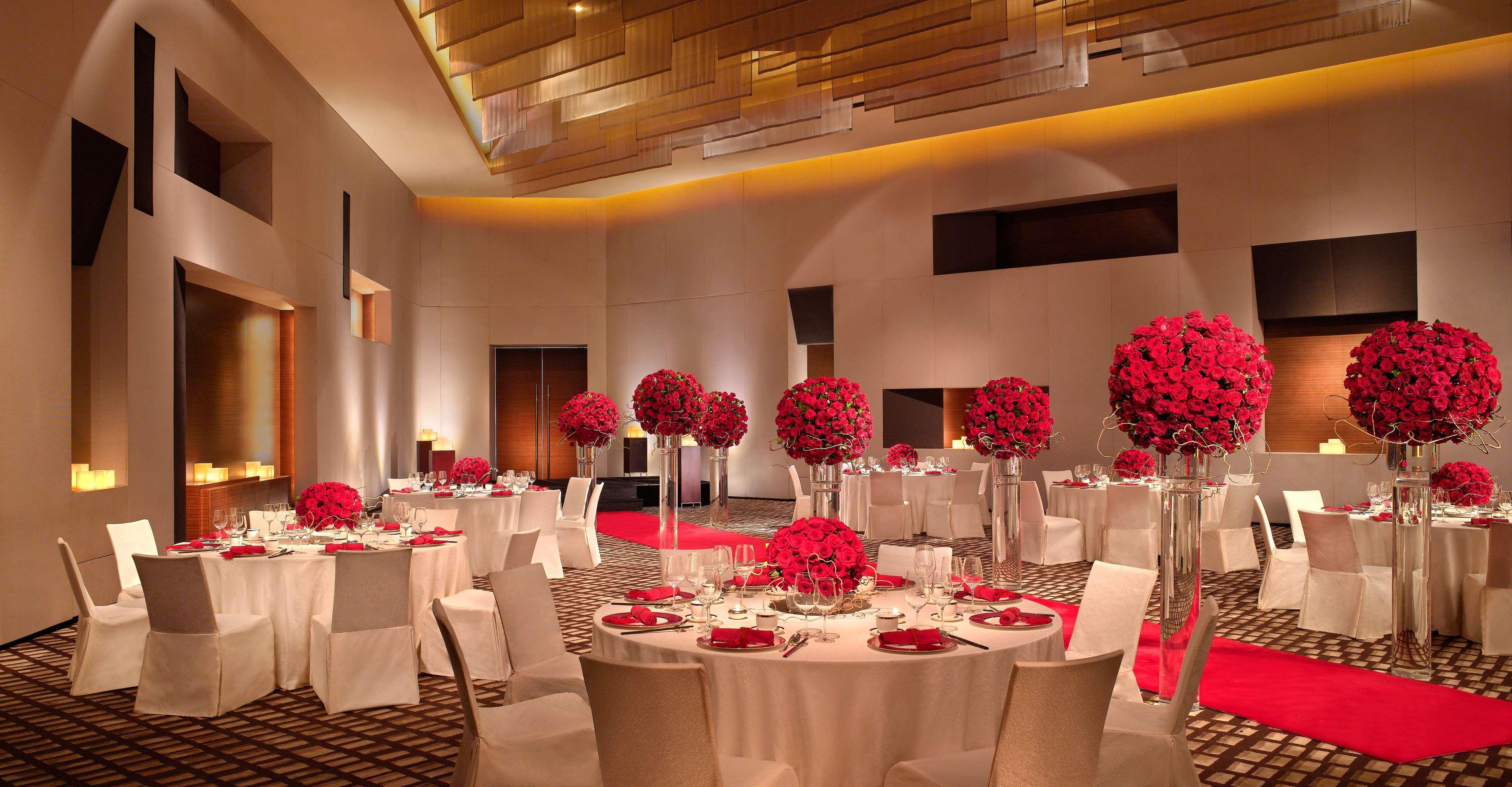 Grand Hyatt Guangzhou Hotel Екстериор снимка