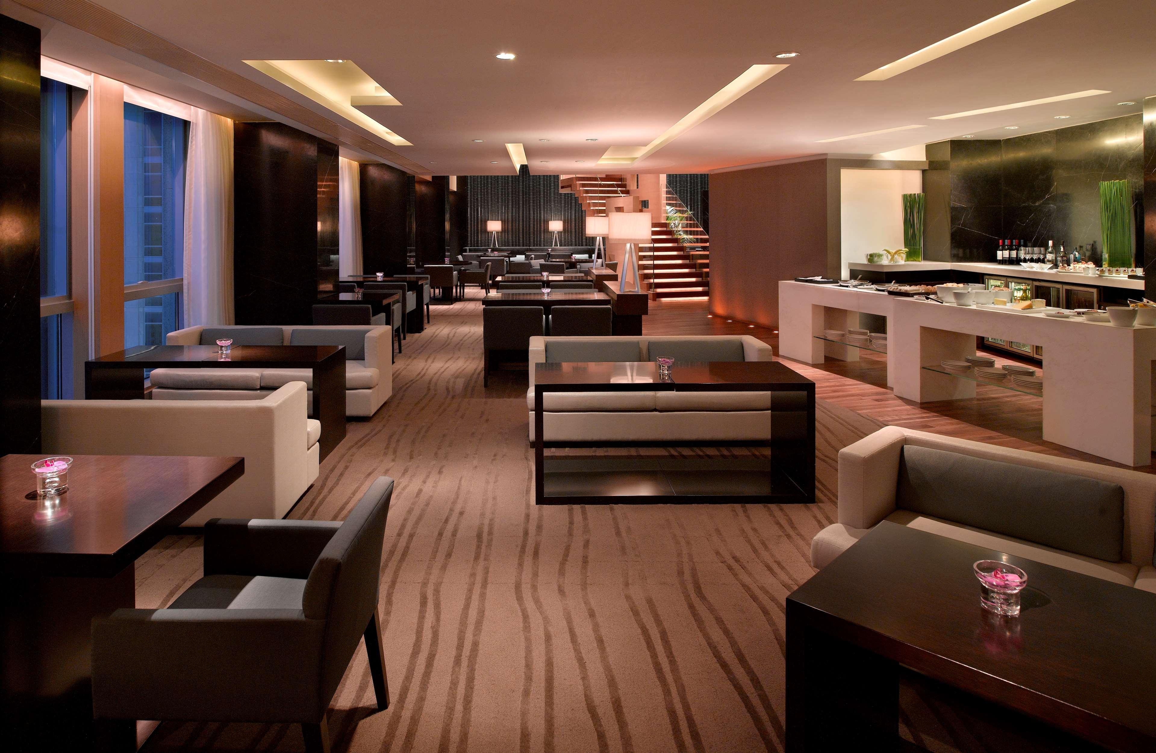 Grand Hyatt Guangzhou Hotel Екстериор снимка